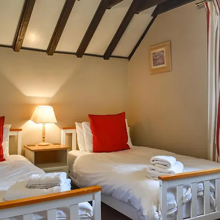 Ferienhaus Larpool Mews