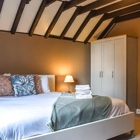 Ferienhaus Larpool Mews Whitby