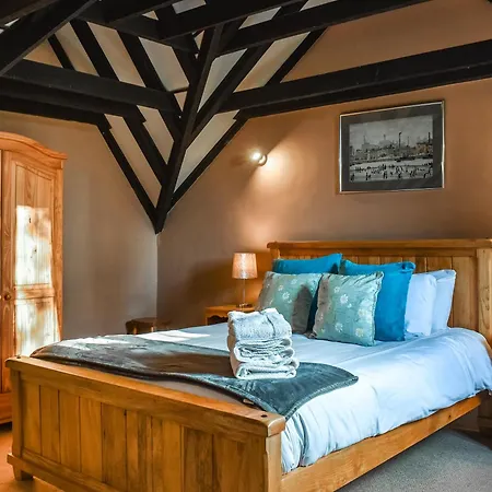 Ferienhaus Larpool Mews Whitby