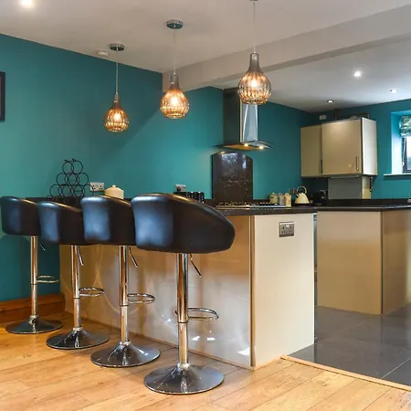 Larpool Mews Ferienhaus Whitby