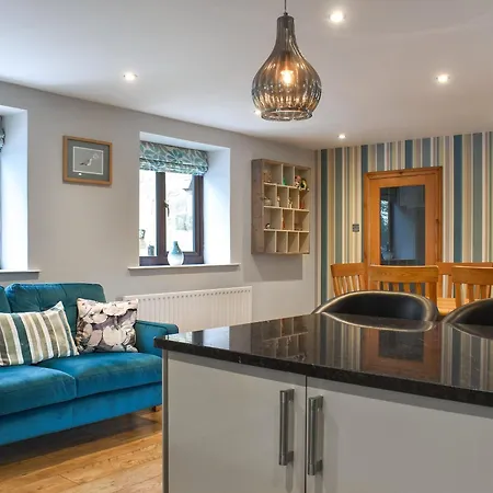 Dom wakacyjny Larpool Mews