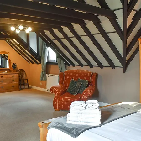 Larpool Mews Ferienhaus *