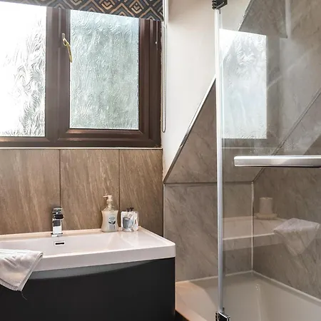 Dom wakacyjny Larpool Mews Whitby