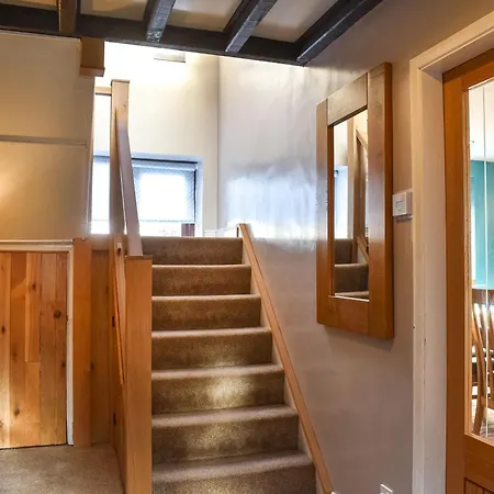 Larpool Mews Vakantiehuis