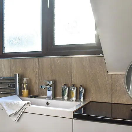 Vakantiehuis Larpool Mews *