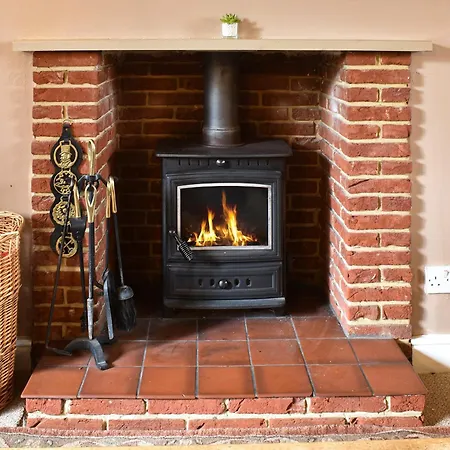 Larpool Mews * 惠特比