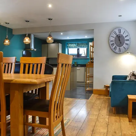 Larpool Mews Vakantiehuis