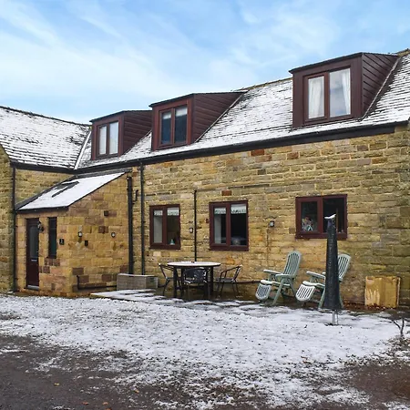 Larpool Mews Vakantiehuis *