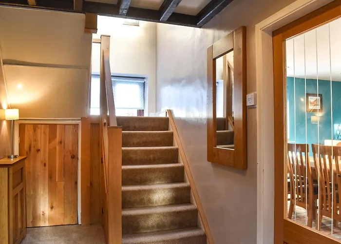 Larpool Mews 度假居