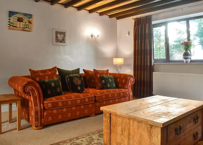 Larpool Mews 度假居 *