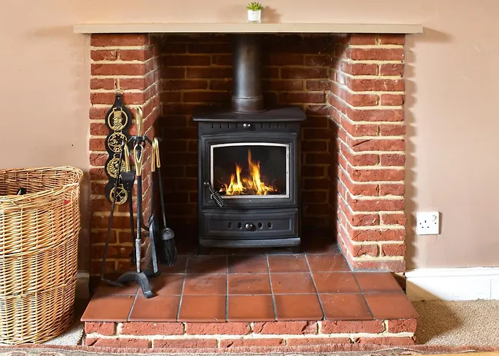 Larpool Mews * 惠特比