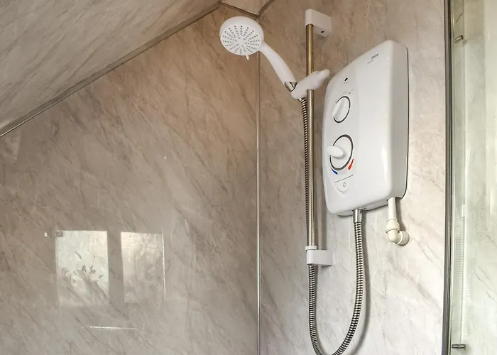 度假居 Larpool Mews